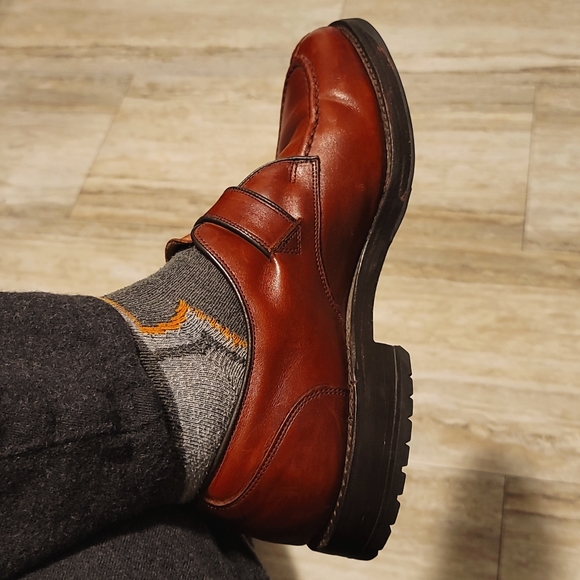 Allen Edmonds Cornell - Picture 11 of 12